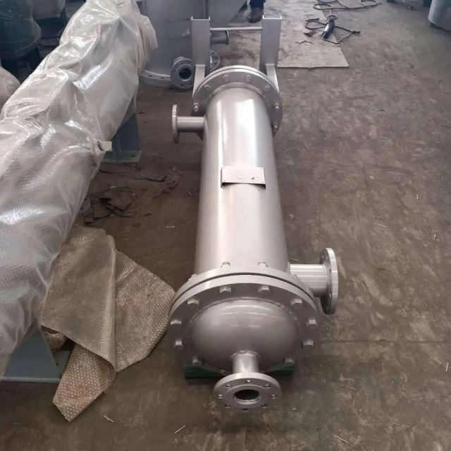 解放分集水器重要指标